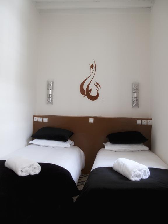 Riad Orange Cannelle Essaouira Exterior foto
