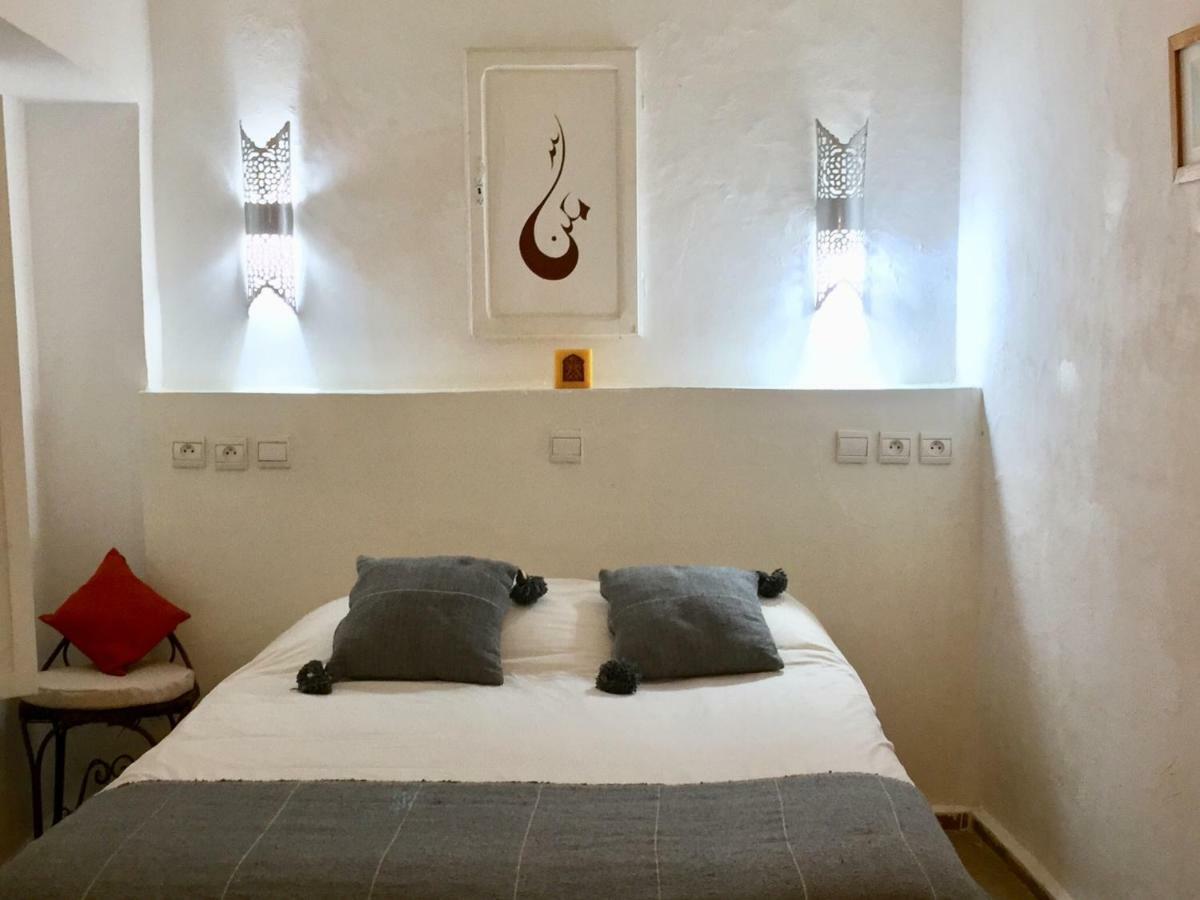 Riad Orange Cannelle Essaouira Exterior foto