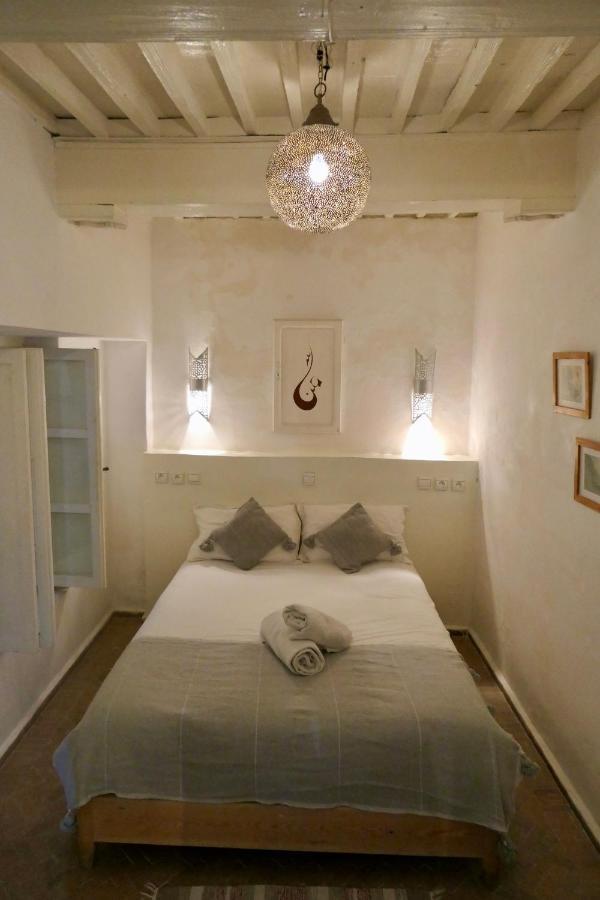 Riad Orange Cannelle Essaouira Exterior foto